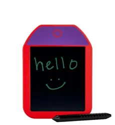 A mini version of the essential Basics writing tablet. The reusable writing tablet with just the essentials.