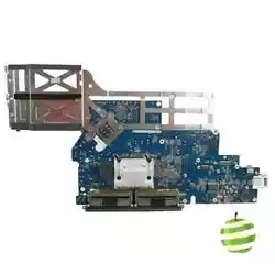 Compatibilité : iMac 24″ A1225.