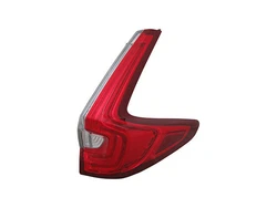 2017-2019 Honda CRV PASSENGER SIDE OUTER TAIL LIGHT ASSEMBLY. Notes: Tail Light Assembly -- PASSENGER SIDE OUTER TAIL...