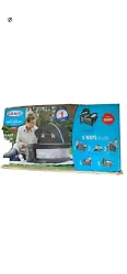 Graco Pack N Play Travel Dome DLX.