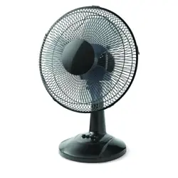 Features 3 Speed settings Oscillation Adjustable-tilt fan head. Adjustable-tilt fan head settings, down 8° or up 16°...
