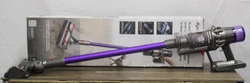 Twice the suction of any cordless vacuum. Including the mini-motorized tool for removing pet hair from upholstery and...