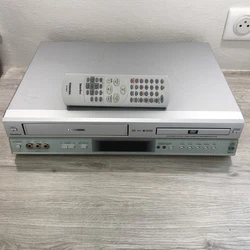 TOSHIBA SD-22VE.