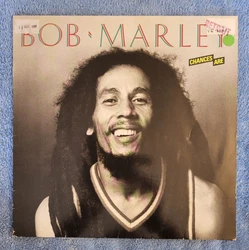 Bob Marley – Chances Are. A3 Chances Are 5:03. A4 Soul Rebel 3:58. Vinyle, LP, Compilation. B1 Dance Do The Reggae...
