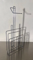 A great addition to any room with Mid-Century Modern decor!