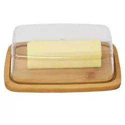 Cheese Server Sliced Vegetable Tray. Board with lid is a practical way for serving butter, cheese and sliced...