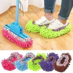 Wide Application: Used to clean your floor, window, bathroom, office, kitchen, can also be set in mop as a mop head,...