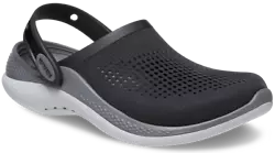 Discover a new level of comfort and ease in these innovative clogs. In this next evolution of LiteRide, the plush...
