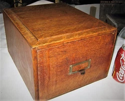 , CONNECTICUT FARM HOUSE ESTATE FRESH! IT IS INCREDIBLY HEAVY, SOLID, THICK, CLEAN, STRONG, AND WELL MADE! YOU CAN USE...