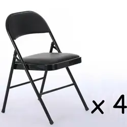 What wed like to introduce here is a sort of decent chair suitable for convention and exhibition. Concise black...
