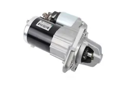 GM Genuine Parts Starter Motors are designed, engineered, and tested to rigorous standards, and are backed by General...