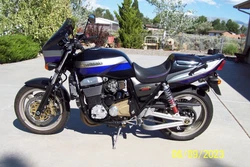 The engine has significant mods, which include Muzzy X-1 cams, duel valve springs; ti. retainers; custom,high...
