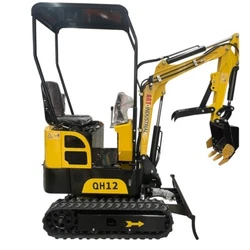 Gasoline Machinery. You need a forklift to unload this machine ，if you dont have a forklift, rent one or choose the...