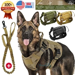 Or this can be used to tighten the vest if you need to fine tune the fit of the vest around your dog. Run, walk, or...