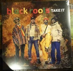 Style: Roots Reggae. Black Roots ‎– Take It. Genre: Reggae. Sortie: 2018. Format: Vinyl, LP, Album. A1 Take It....