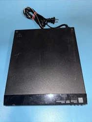 Magnavox DVD Player Model MDV2100 Tested And Works No Remote. Tested Working In good condition  No remote or cords...