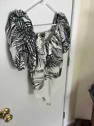 express bodysuit small.