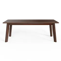 Multifunctional coffee table!  Our minimalist coffee can complement the rest of the furniture decor in your room with...