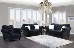 SOFA: 91 X 37 X 39 LOVE: 78 X 37 X 39.