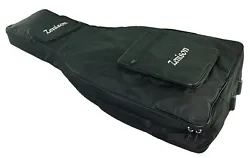Padded Interior : The interior of the bag is lined with gentle, 60 GSM Coated Polyester Fabric, and generously padded...