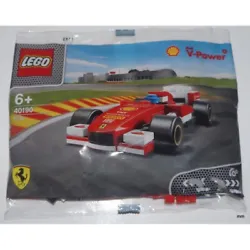 Polybag original Lego neuf.