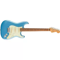 La Player Plus Stratocaster® fusionne le design classique de Fender®, des fonctionnalités pensées pour le jeu et de...