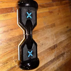 Hoverboard With Charger.