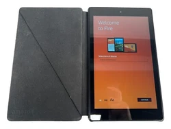 Amazon Fire HD 8 SX034QT 7th Gen 32GB Wi-Fi 8