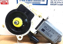                          2008 2012 JEEP LIBERTY REAR LEFT DRIVER WINDOW MOTOR PART NUMBER 7746807106...