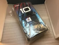Check out this new in the box Go Pro Hero 10 Black digital camera model CPKG1, SKU CHDHX-101-CN. It includes the camera...