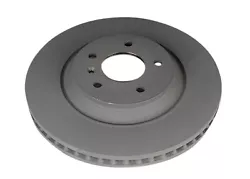 Disc Finish. Position: Front. This part generally fits Buick,Cadillac,Chevrolet vehicles and includes models such as...