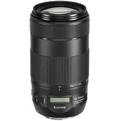 EF 70-300mm F/4-5.6 IS II USM, Instructions. Most manufactures do not include a paper manual. Superb image quality from...