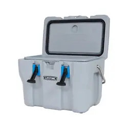 This cooler is strong enough to withstand a bear attack and it out performs most premium priced coolers. Certified by...