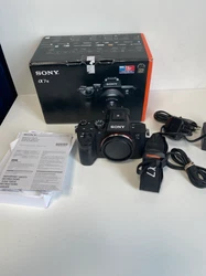 Sony E PZ 16-50mm F/3.5-5.6 SELP1650 OSS Lens.