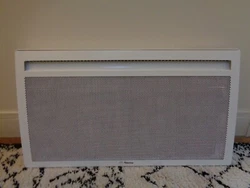 Radiateur électrique à panneau rayonnant Thermor Amadeus 1500W. Le radiateur rayonnant Thermor Amadeus est de...