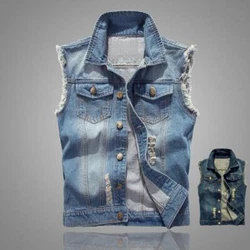 Sleeve length:sleeveless. Neckline:turn down collar. Wash before wear. Material: Polyester. Cold gentle machine wash....