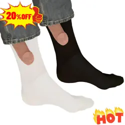 High quality socks are suitable for different occasions. You can use them as office, school, hiking, outdoor...