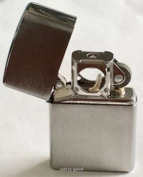 Zippo item # 200Pipe.