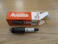 Part Number AWRF42. Bobcat 1977 2.3L. Pinto 1977 2.3L. OEM Genuine Autolite Spark Plug. Capri 1977 2.3L. Mustang II...