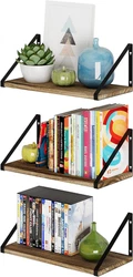 BGT Mino Floating Shelves, 17