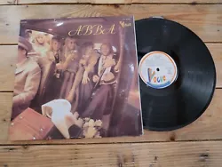 ABBA – ABBA. Format: Vinyle, LP, Album. Sortie: 1975. B1 I Do, I Do, I Do, I Do, I Do Alto Saxophone – Ulf...