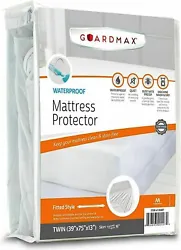 HYPOALLERGENIC AND HEALTHY – It will keep your mattress clean by blocking out all the things that you don’t want on...
