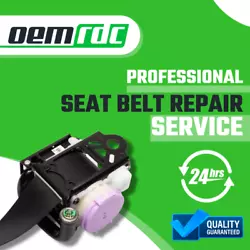 With over 20 years of combined repair and diagnostic experience, we know how to get the job done right. With our seat...
