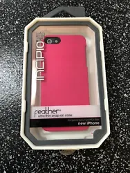 IPhone 5/5S/5C Case Pink
