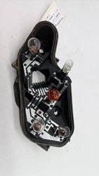 Ref interne : 66640180. Modèle : CORSA D PHASE 2 1.3 CDTI - 16V TURBO. Nombre de portes : 5. Type Mine :...