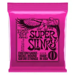 These strings are precision manufactured to the highest standards and most exacting specifications to ensure...