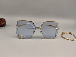 Model Number: GG0817s. Included: Gucci case (color may vary ), cloth and paperwork. Gucci products are made with...