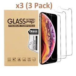 0.33mm thick and made with chemically treated, transparent tempered glass. Even sharp objects such as knives and keys...