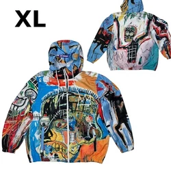 100% Polyester. I want you to receive your item as soon as possible.