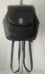 Unique Bag! DID SEVERAL SEARCHES AND WAS UNSUCCESSFUL LOCATING ANOTHER SIMILAR! ONE LARGE FRONT POCKET & ONE INNER...